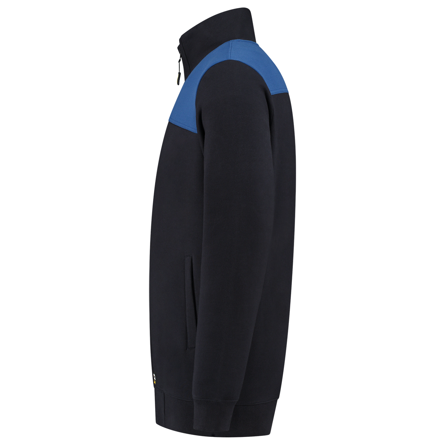Tricorp Sweatvest Bicolor Naden