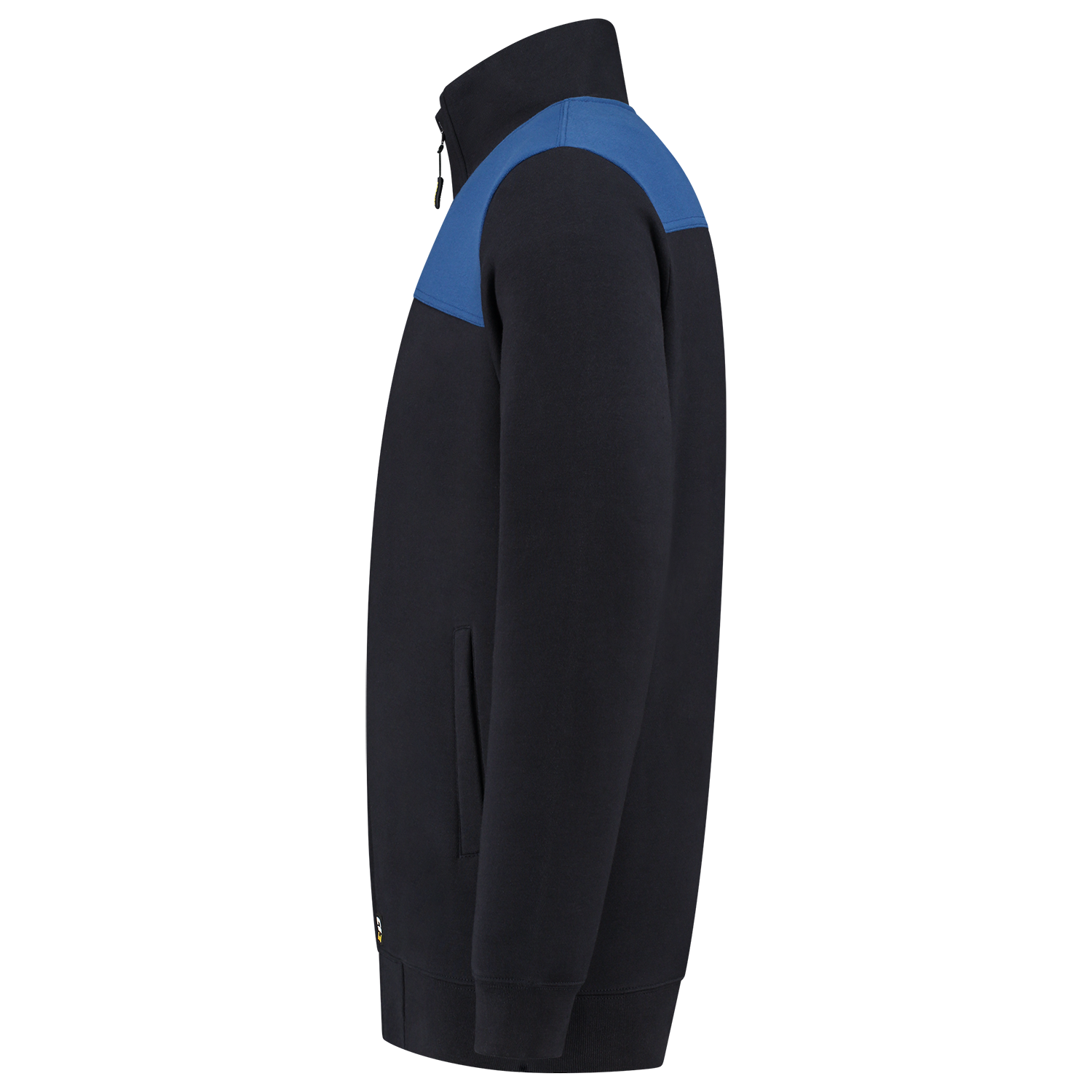 Tricorp Sweatvest Bicolor Naden