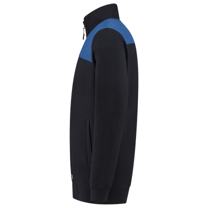 Tricorp Sweatvest Bicolor Naden