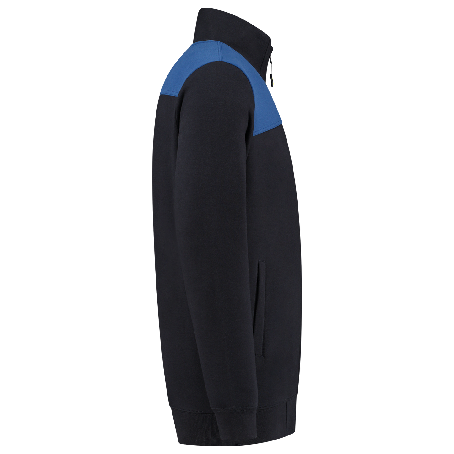 Tricorp Sweatvest Bicolor Naden