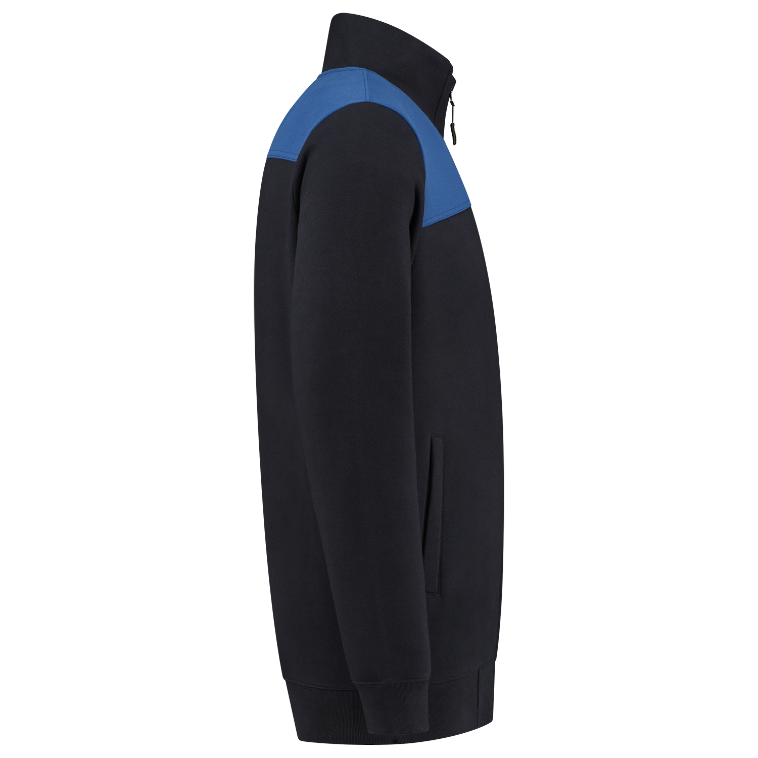 Tricorp Sweatvest Bicolor Naden