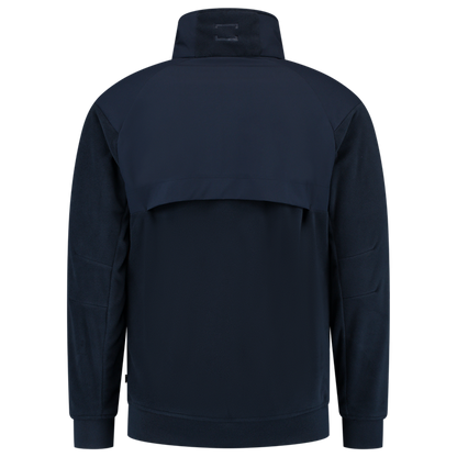 Tricorp Sweater Anorak RE2050