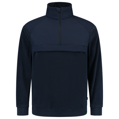 Tricorp Sweater Anorak RE2050