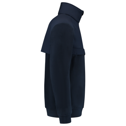 Tricorp Sweater Anorak RE2050