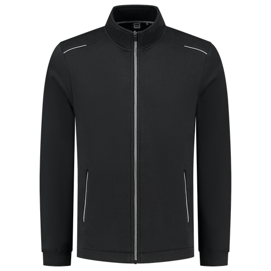 Tricorp Sweatvest Accent