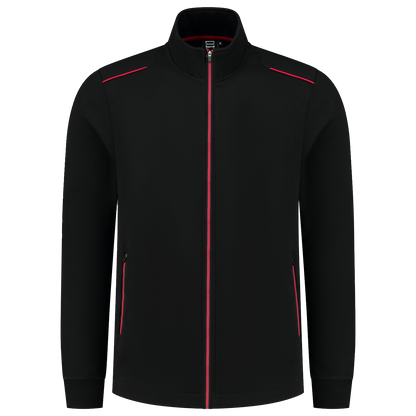 Tricorp Sweatvest Accent