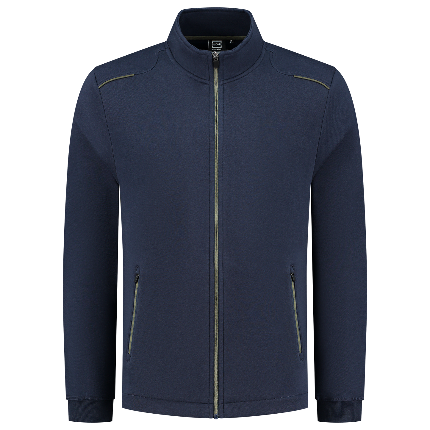 Tricorp Sweatvest Accent