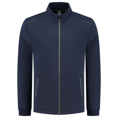 Tricorp Sweatvest Accent