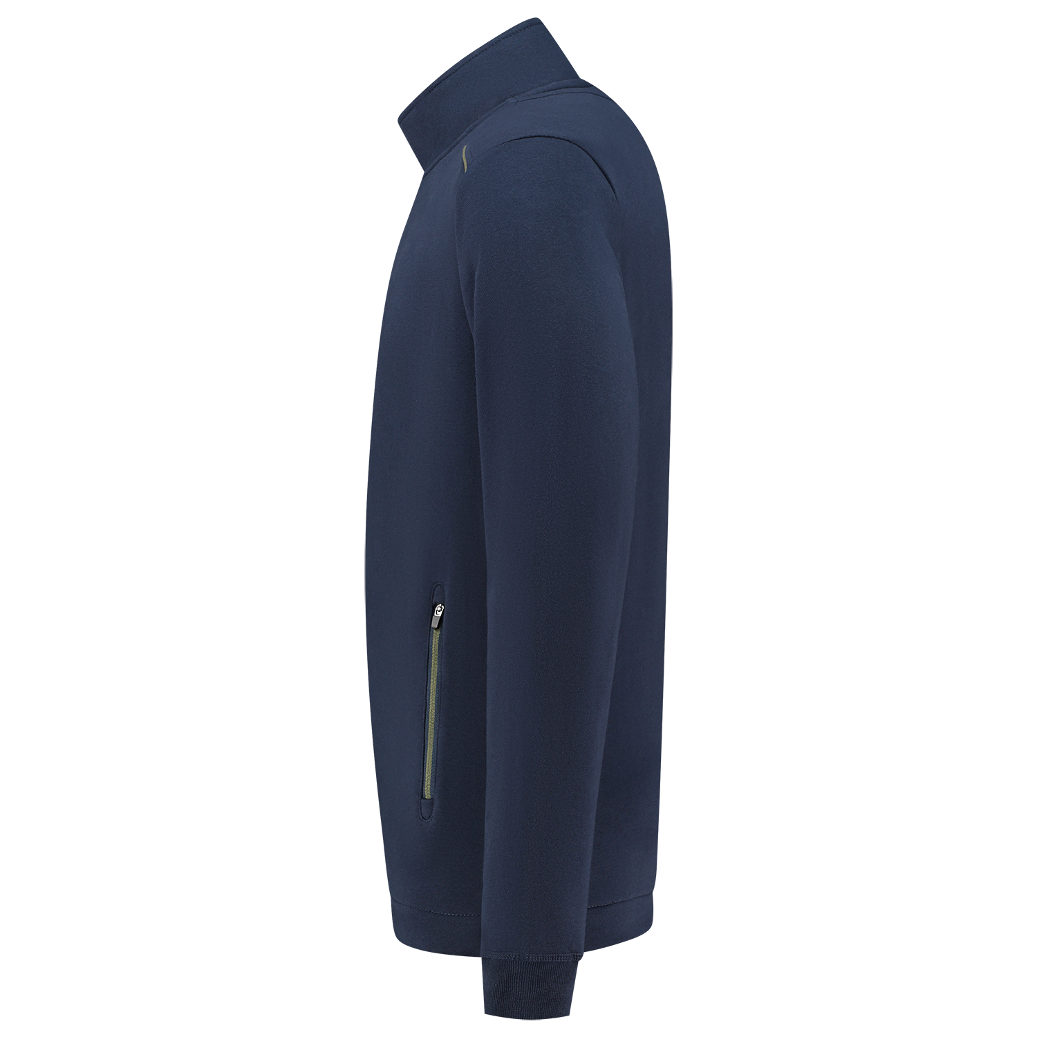 Tricorp Sweatvest Accent