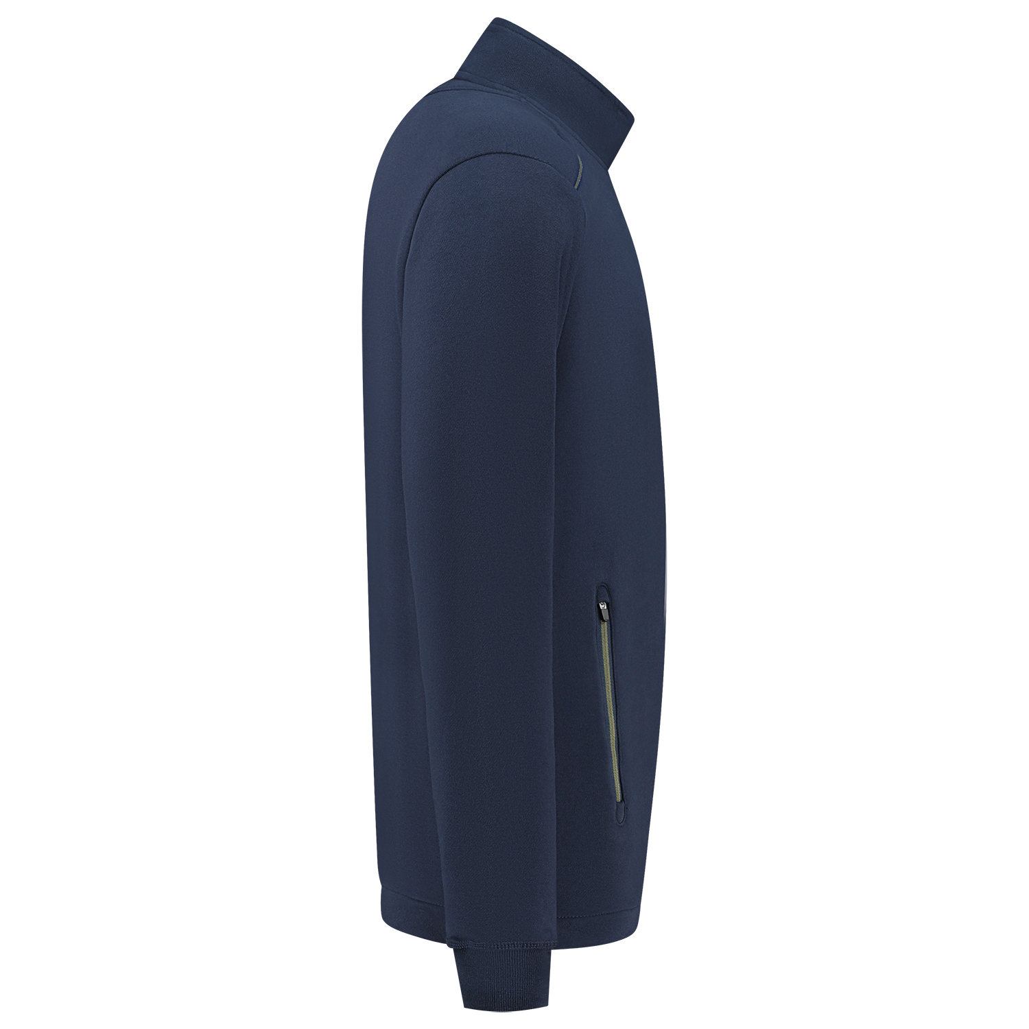 Tricorp Sweatvest Accent