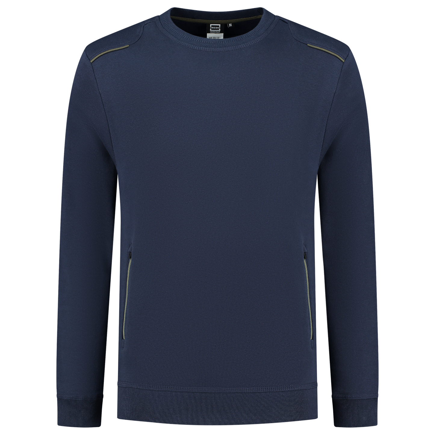 Tricorp Sweater Accent