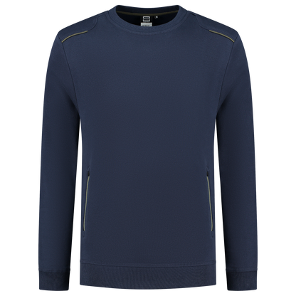 Tricorp Sweater Accent