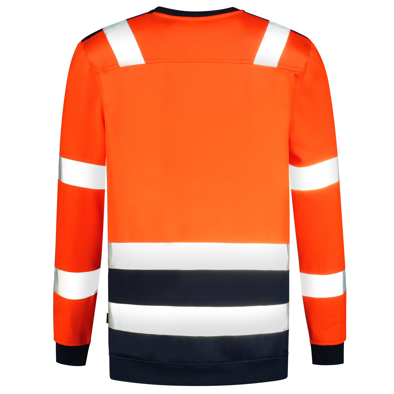 Tricorp Sweater High Vis Bicolor