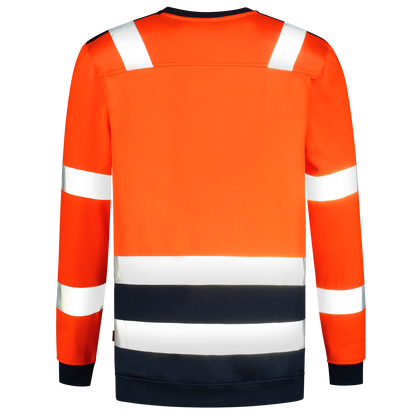 Tricorp Sweater High Vis Bicolor