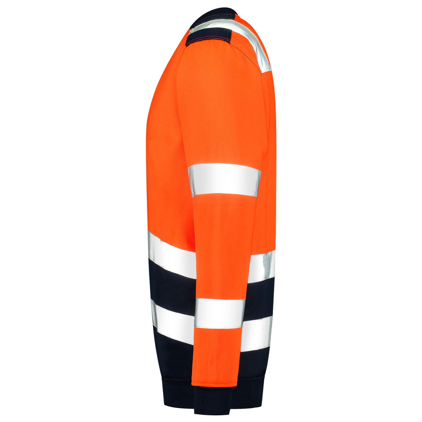 Tricorp Sweater High Vis Bicolor