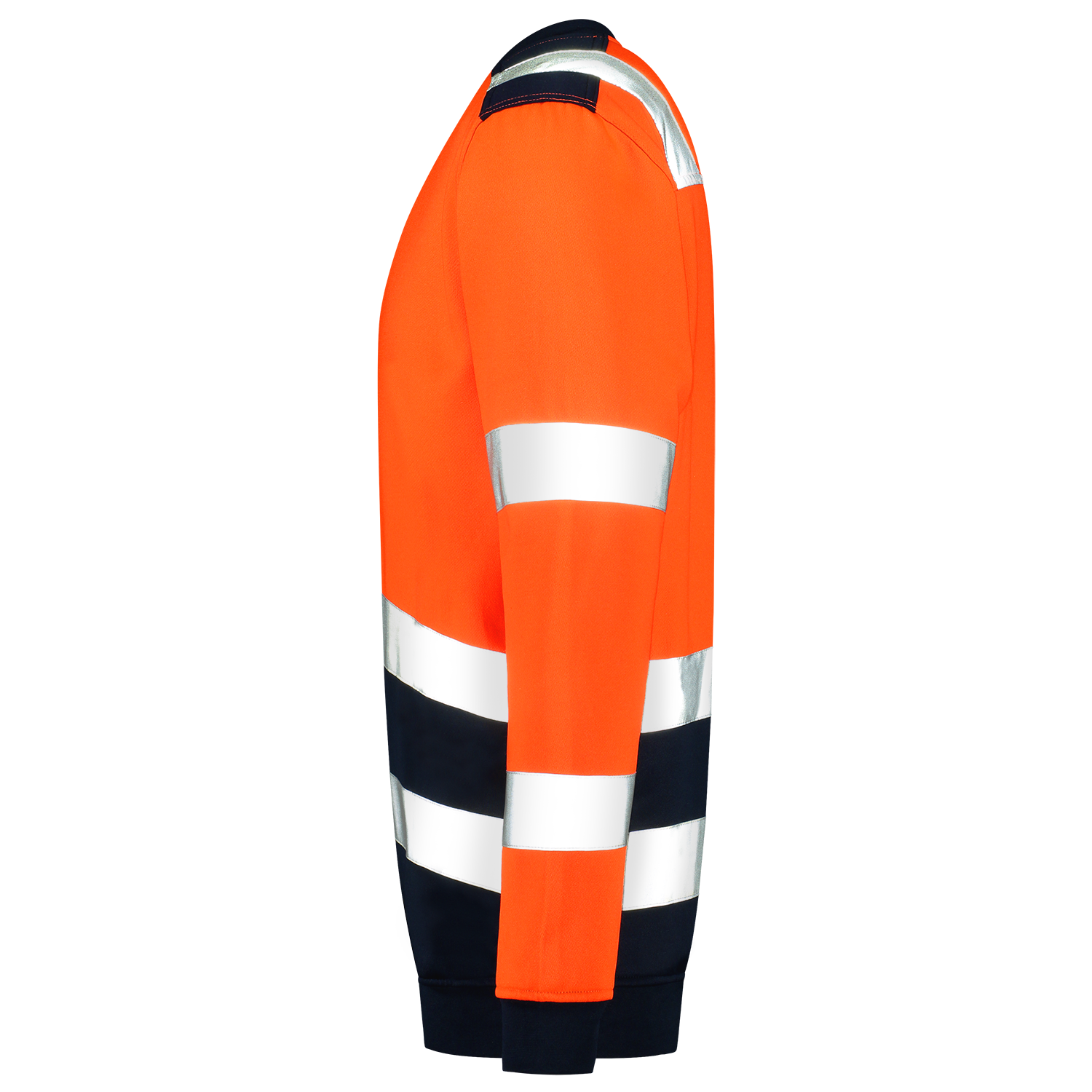 Tricorp Sweater High Vis Bicolor