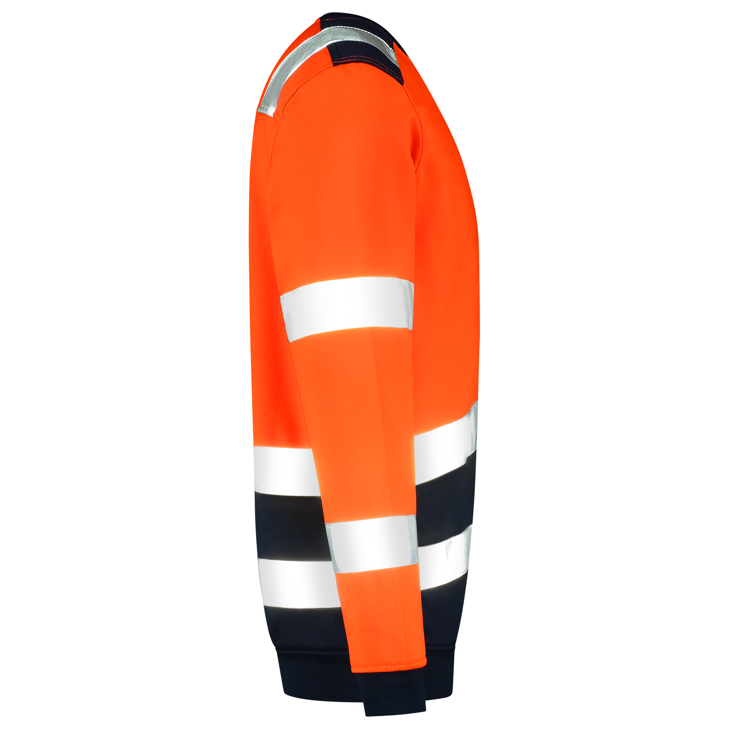 Tricorp Sweater High Vis Bicolor