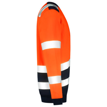 Tricorp Sweater High Vis Bicolor
