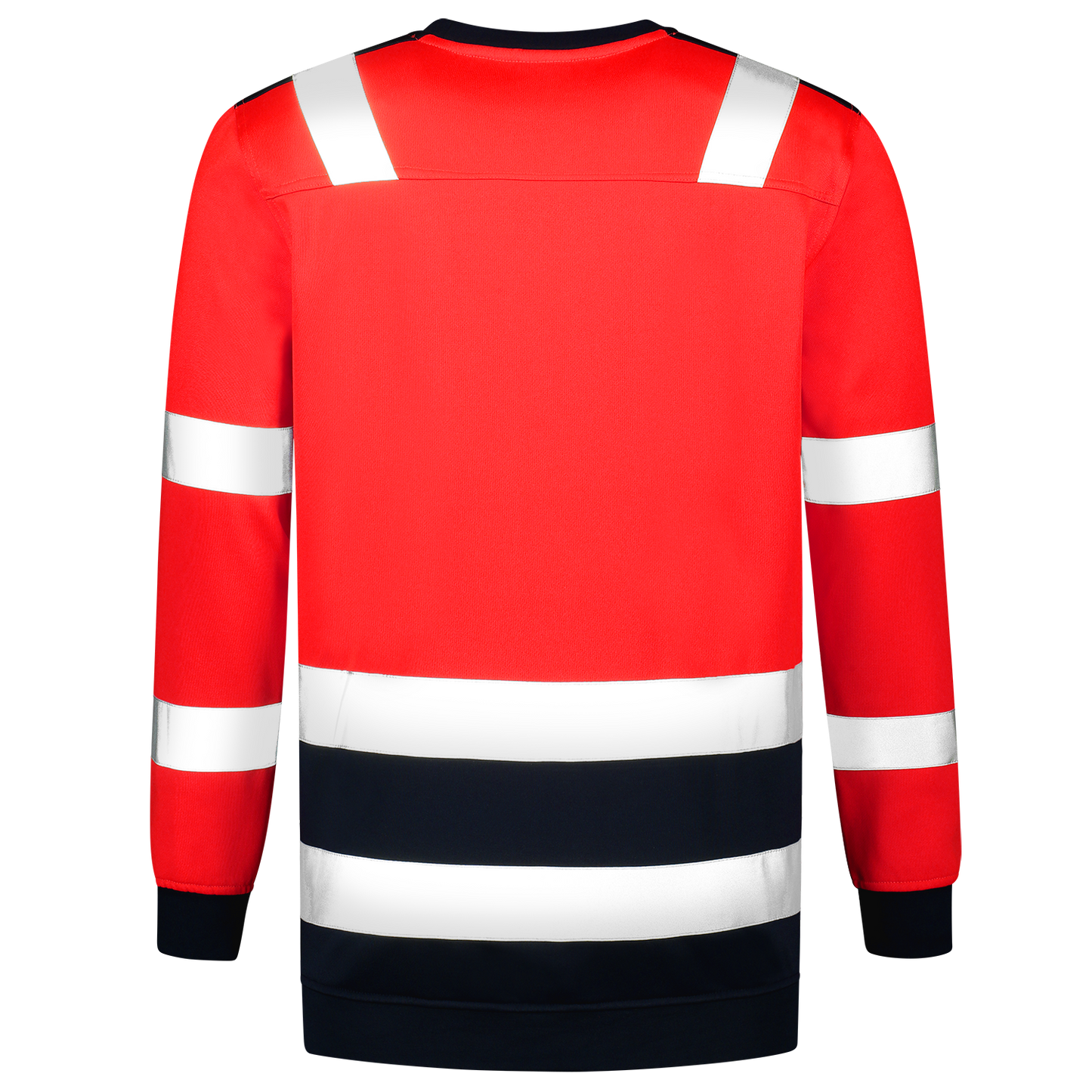 Tricorp Sweater High Vis Bicolor