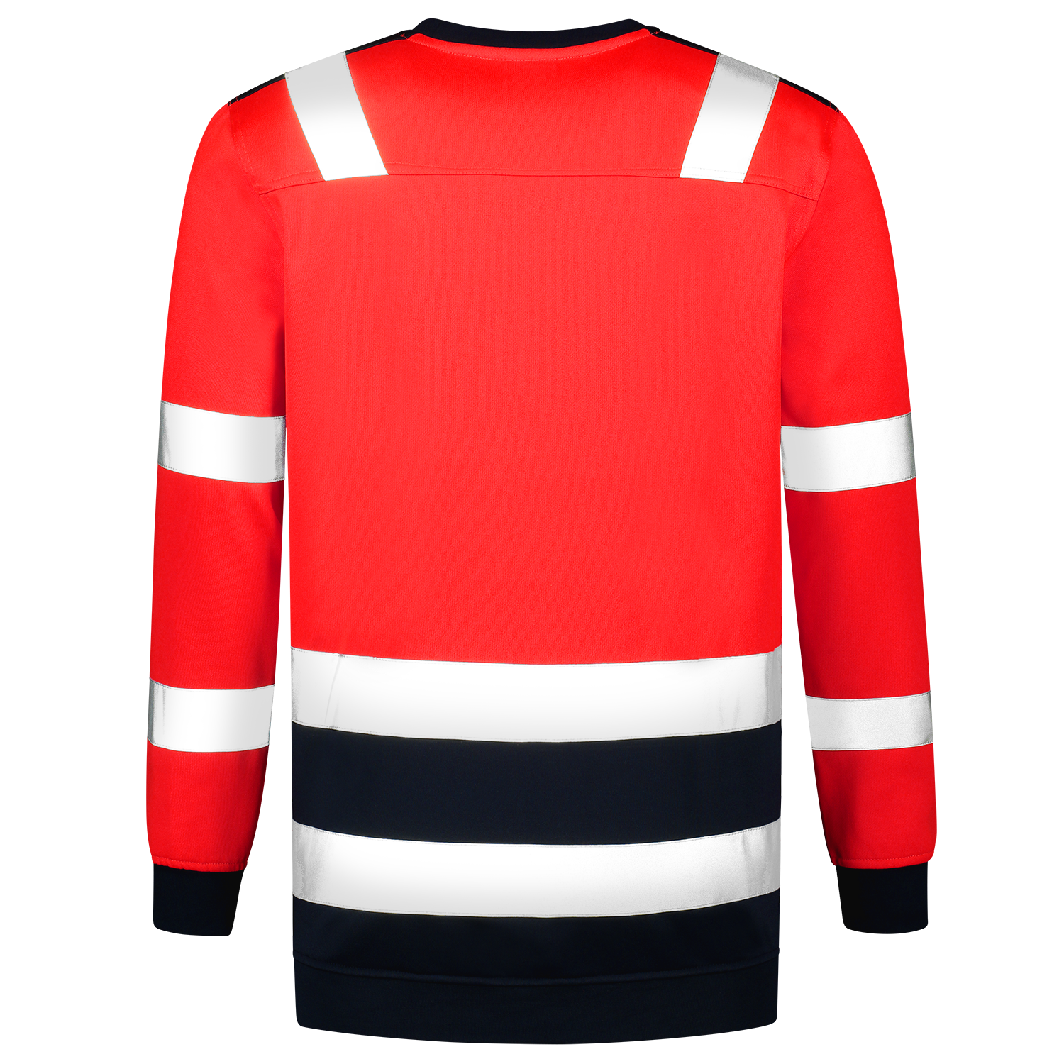 Tricorp Sweater High Vis Bicolor