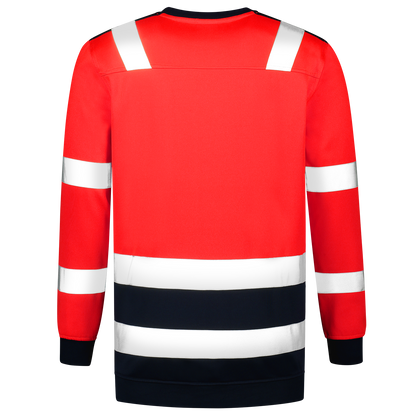 Tricorp Sweater High Vis Bicolor