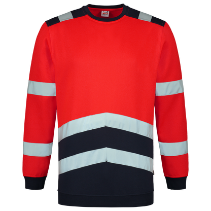 Tricorp Sweater High Vis Bicolor