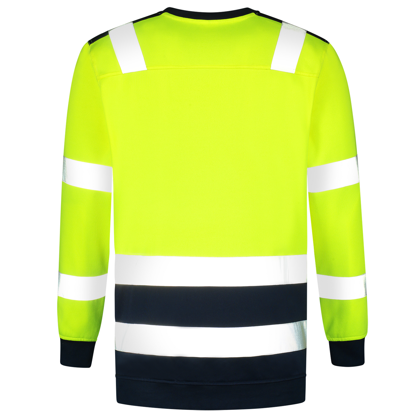 Tricorp Sweater High Vis Bicolor