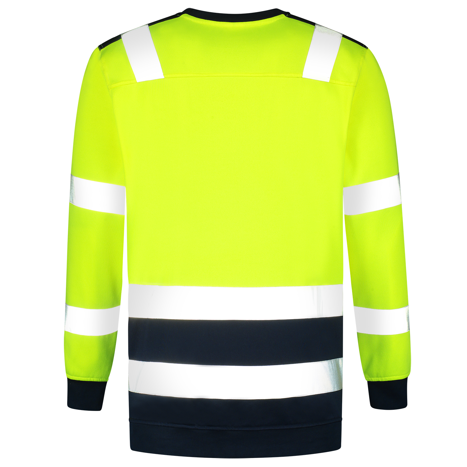Tricorp Sweater High Vis Bicolor