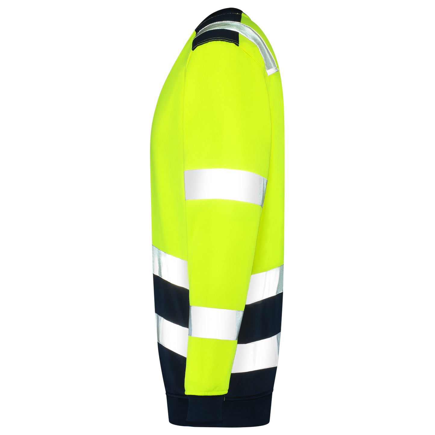 Tricorp Sweater High Vis Bicolor