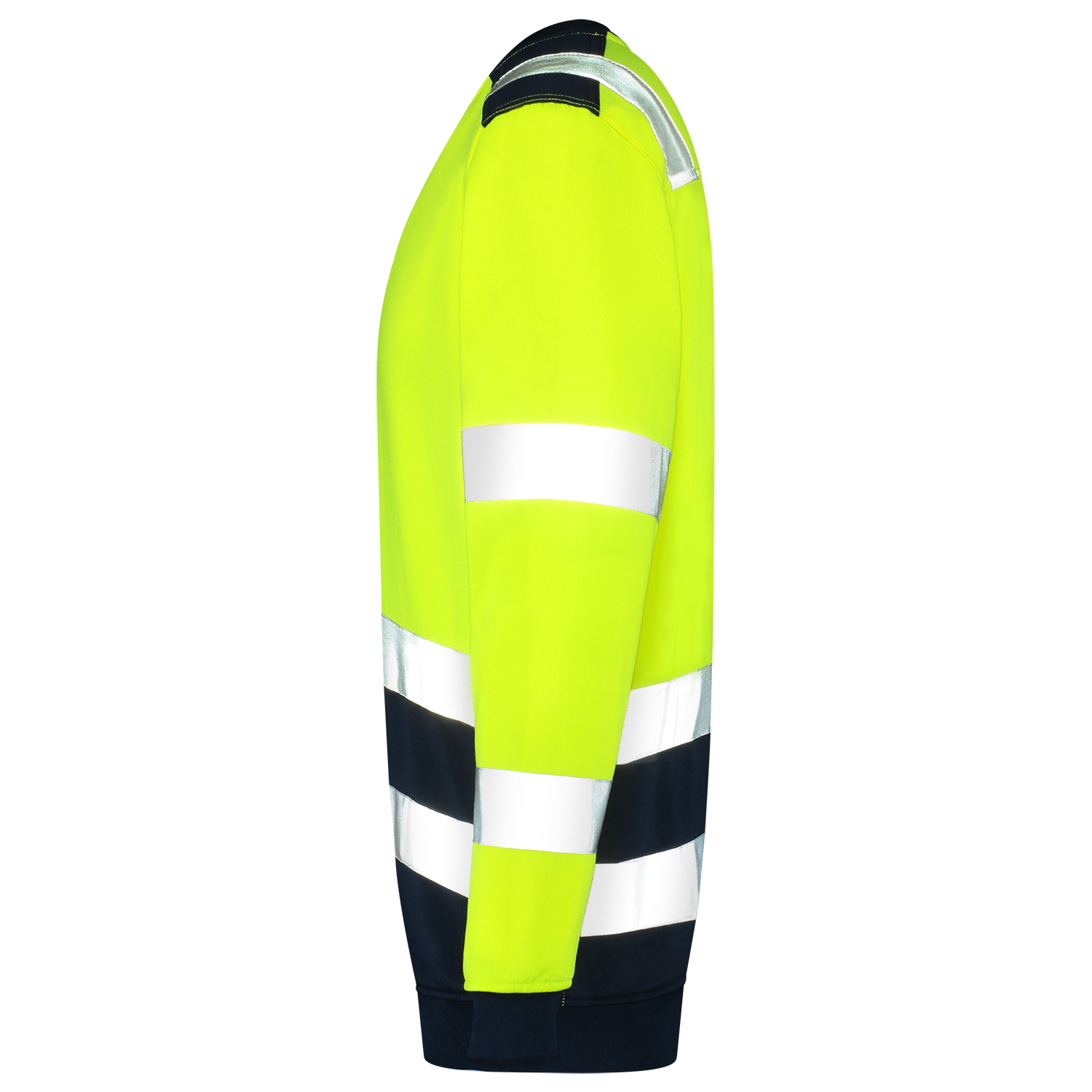Tricorp Sweater High Vis Bicolor