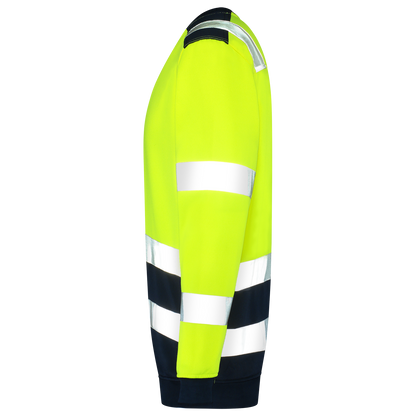 Tricorp Sweater High Vis Bicolor