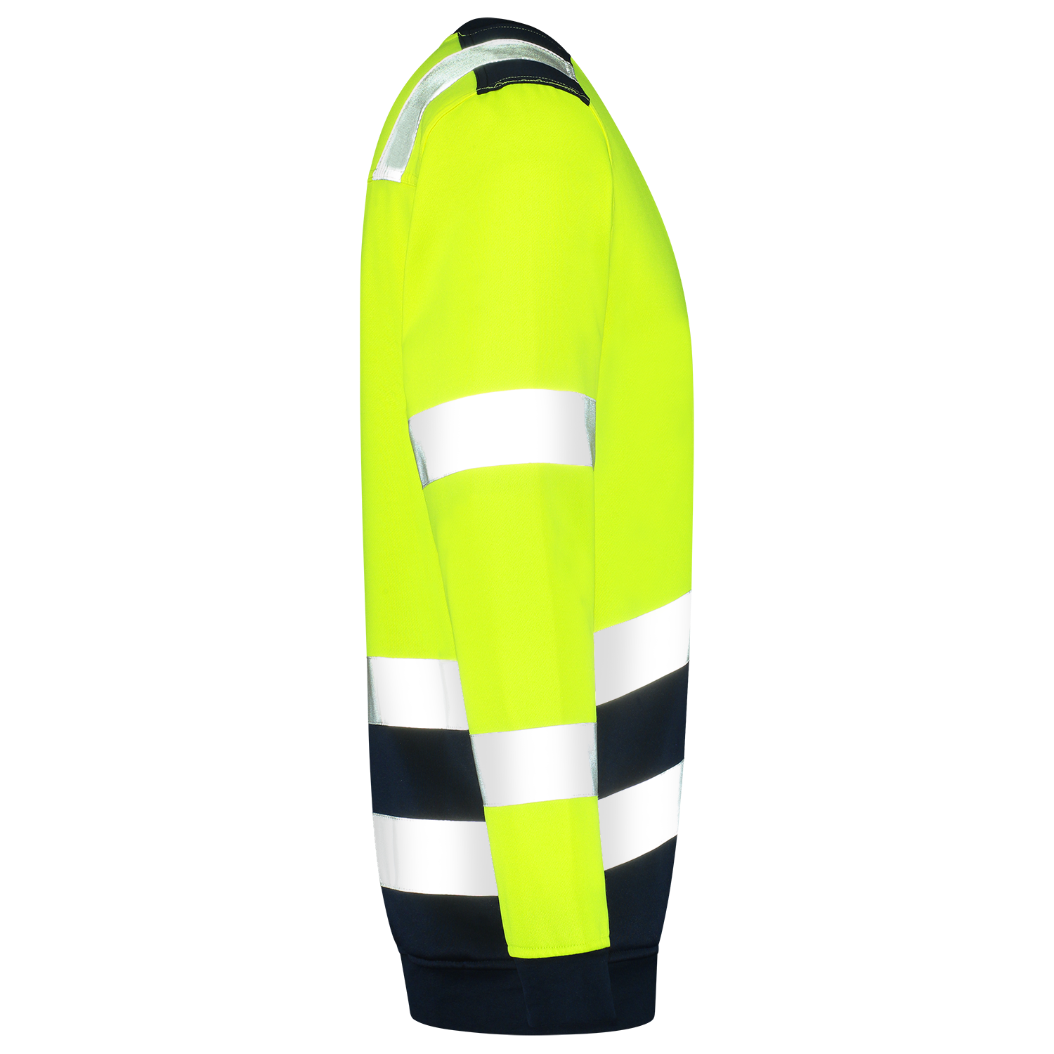 Tricorp Sweater High Vis Bicolor