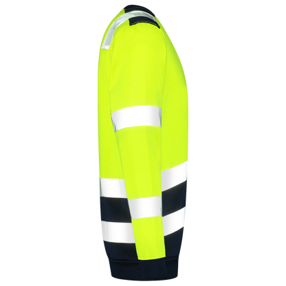 Tricorp Sweater High Vis Bicolor