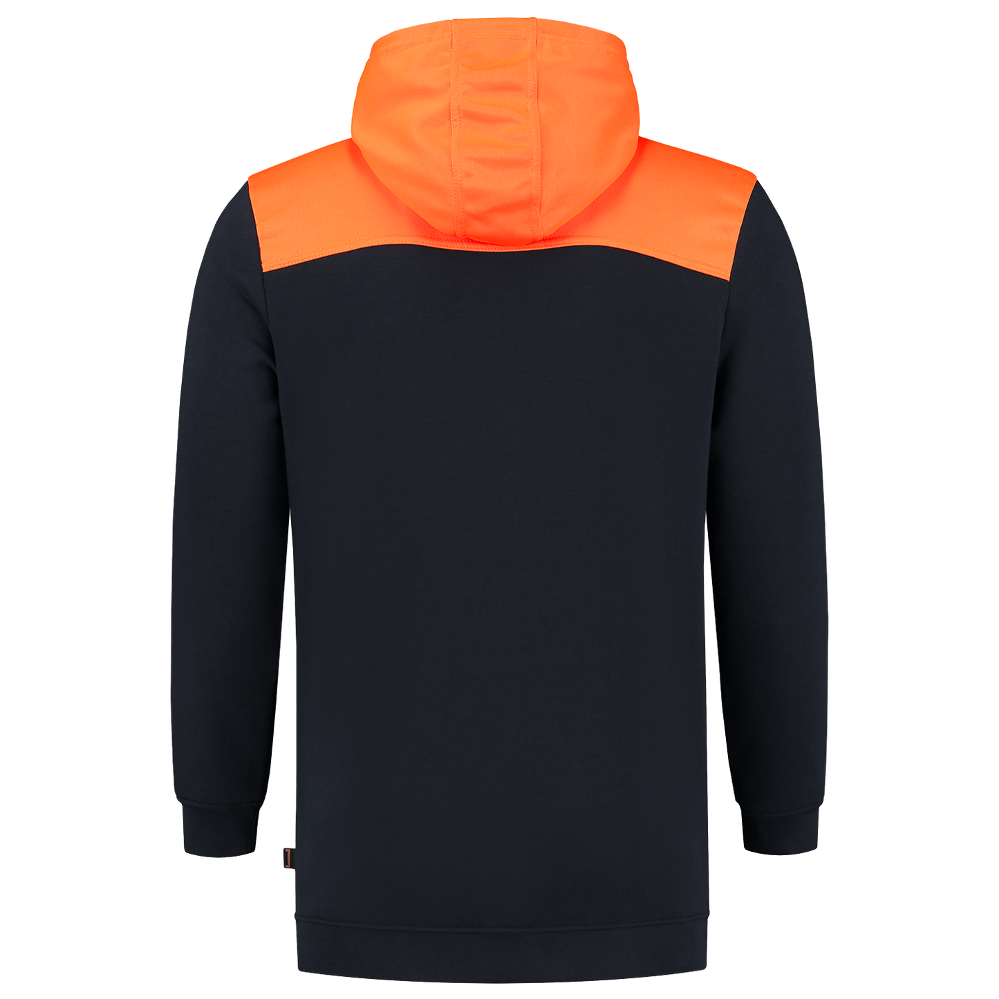 Tricorp Sweater High Vis Capuchon