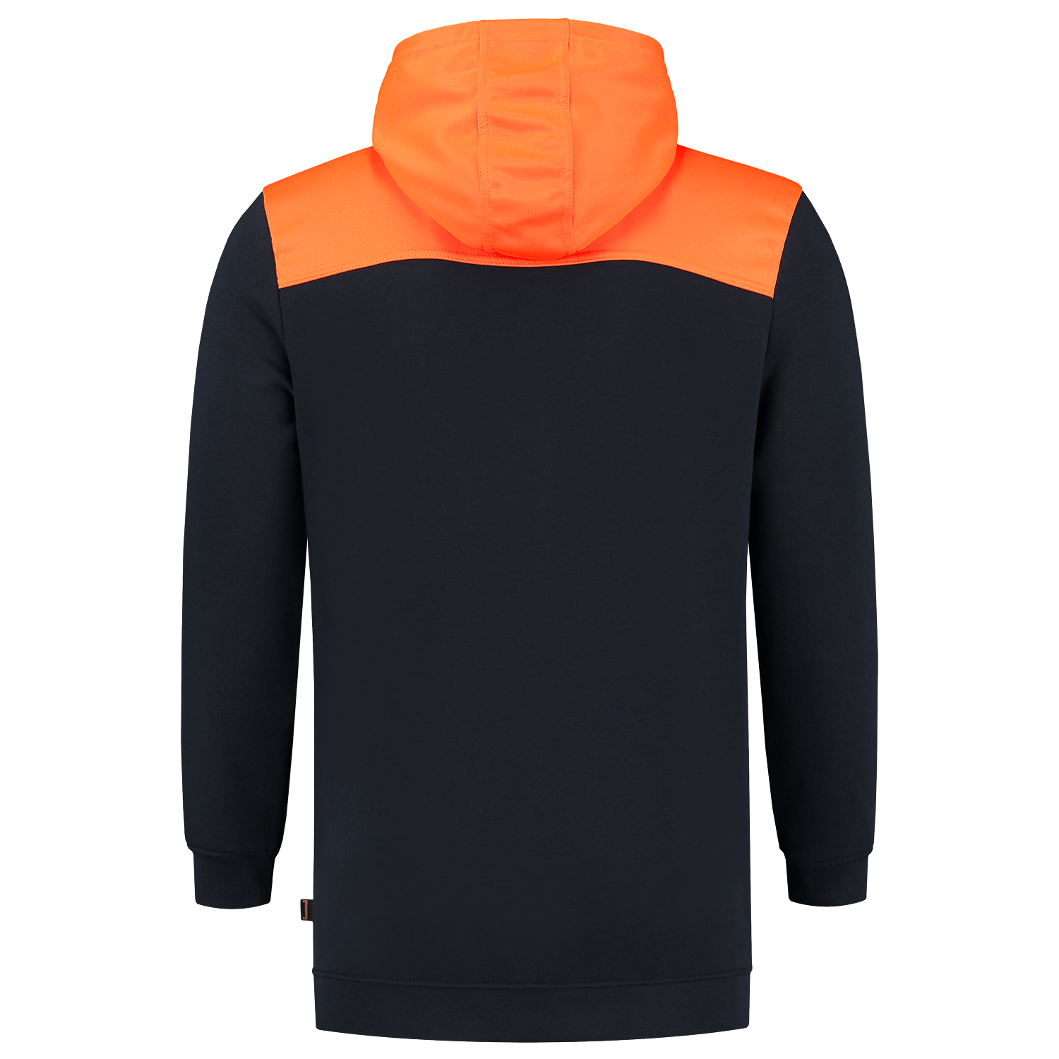 Tricorp Sweater High Vis Capuchon