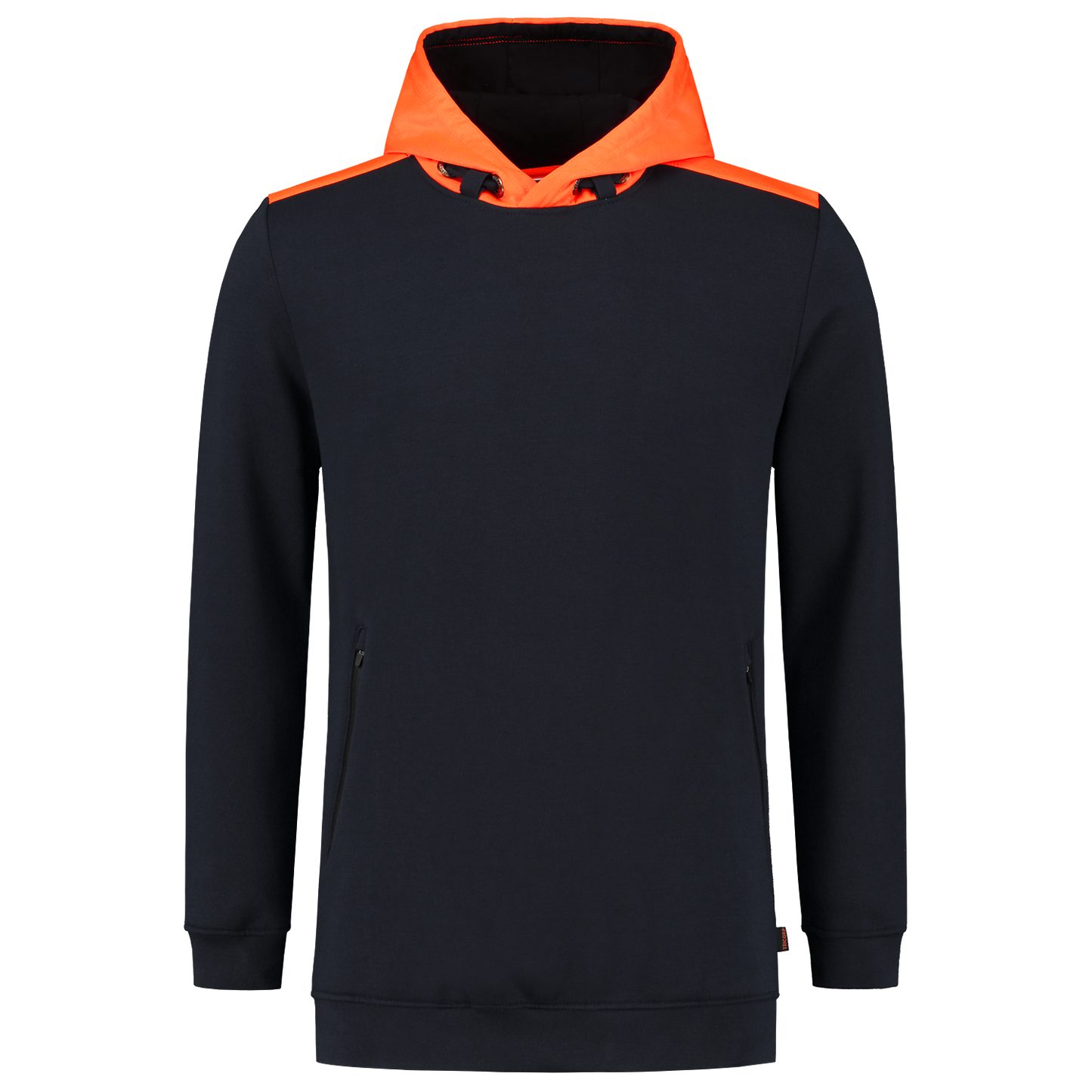 Tricorp Sweater High Vis Capuchon