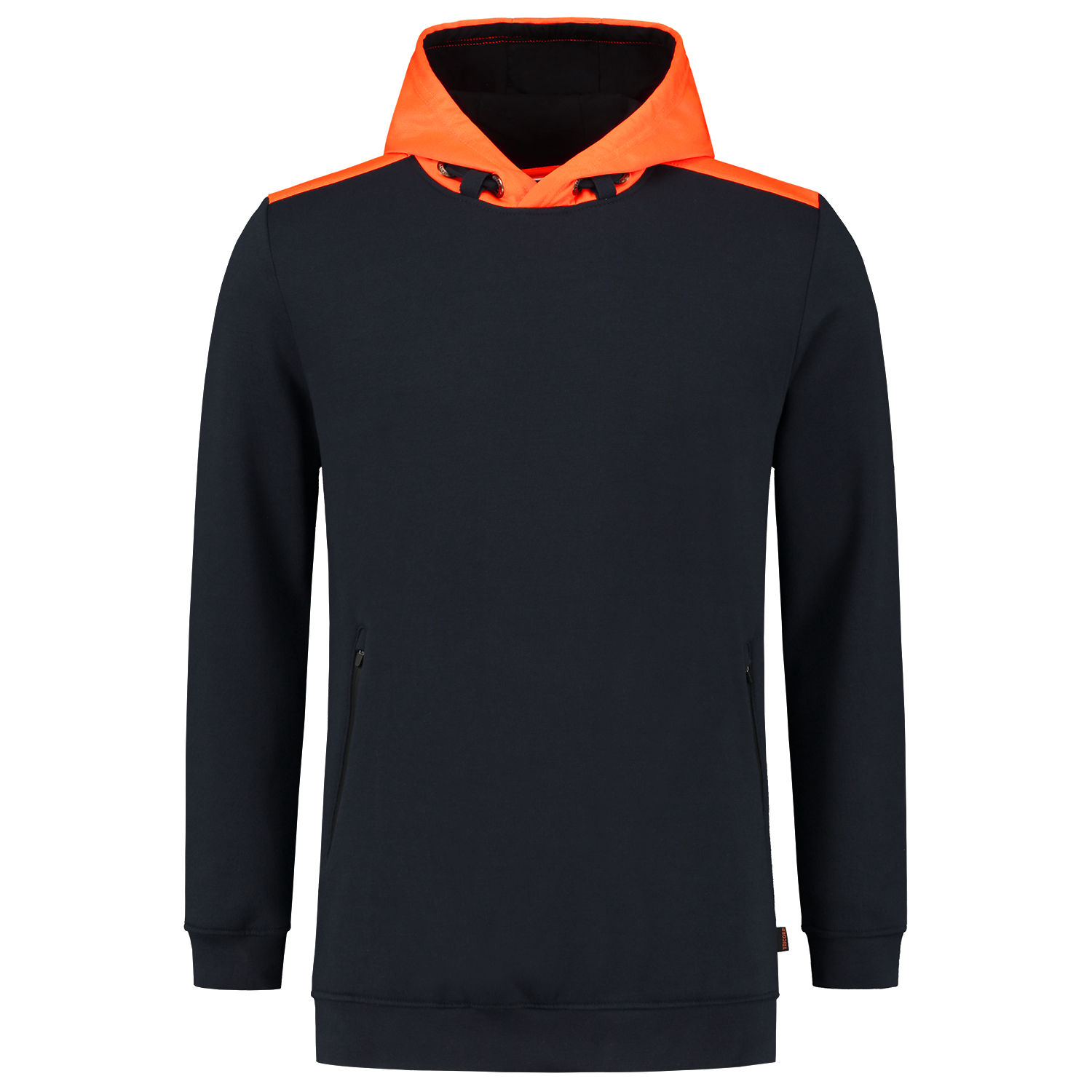 Tricorp Sweater High Vis Capuchon
