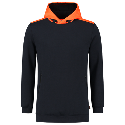Tricorp Sweater High Vis Capuchon