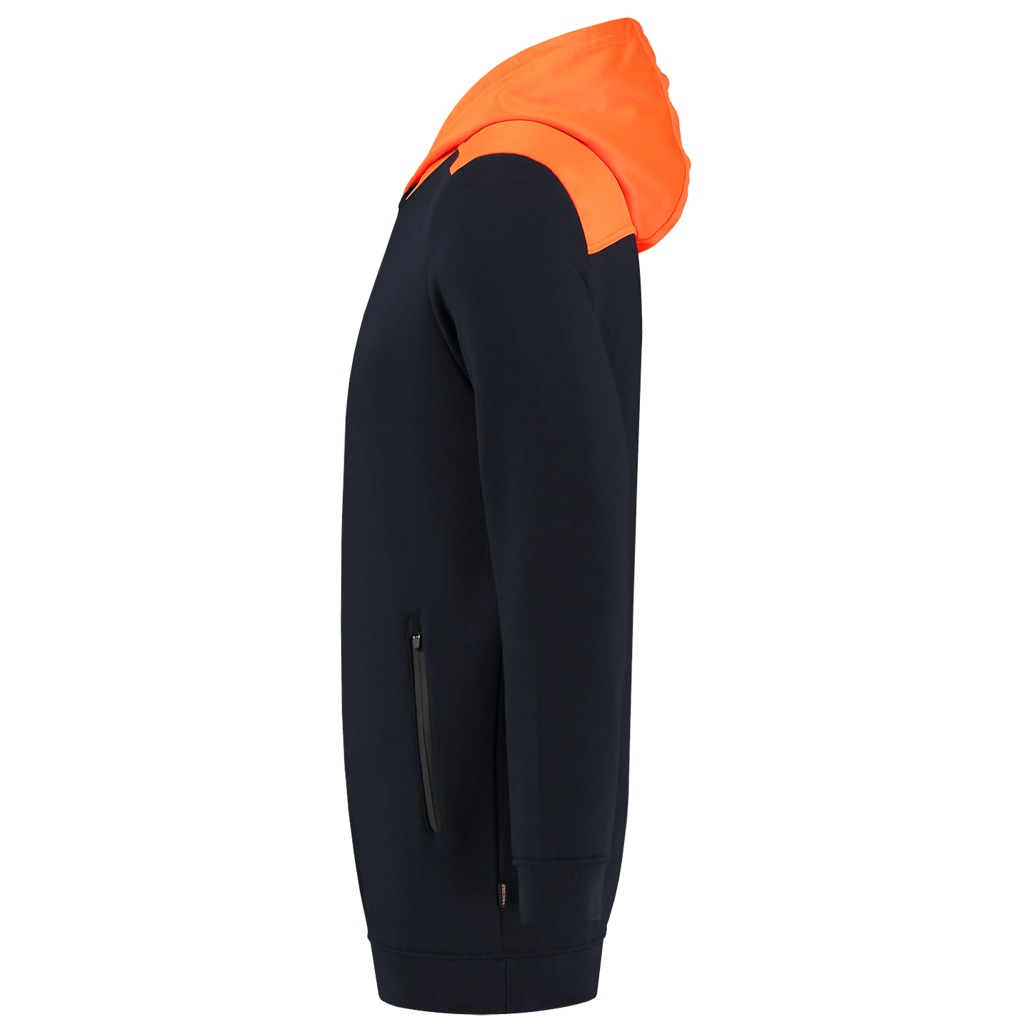 Tricorp Sweater High Vis Capuchon