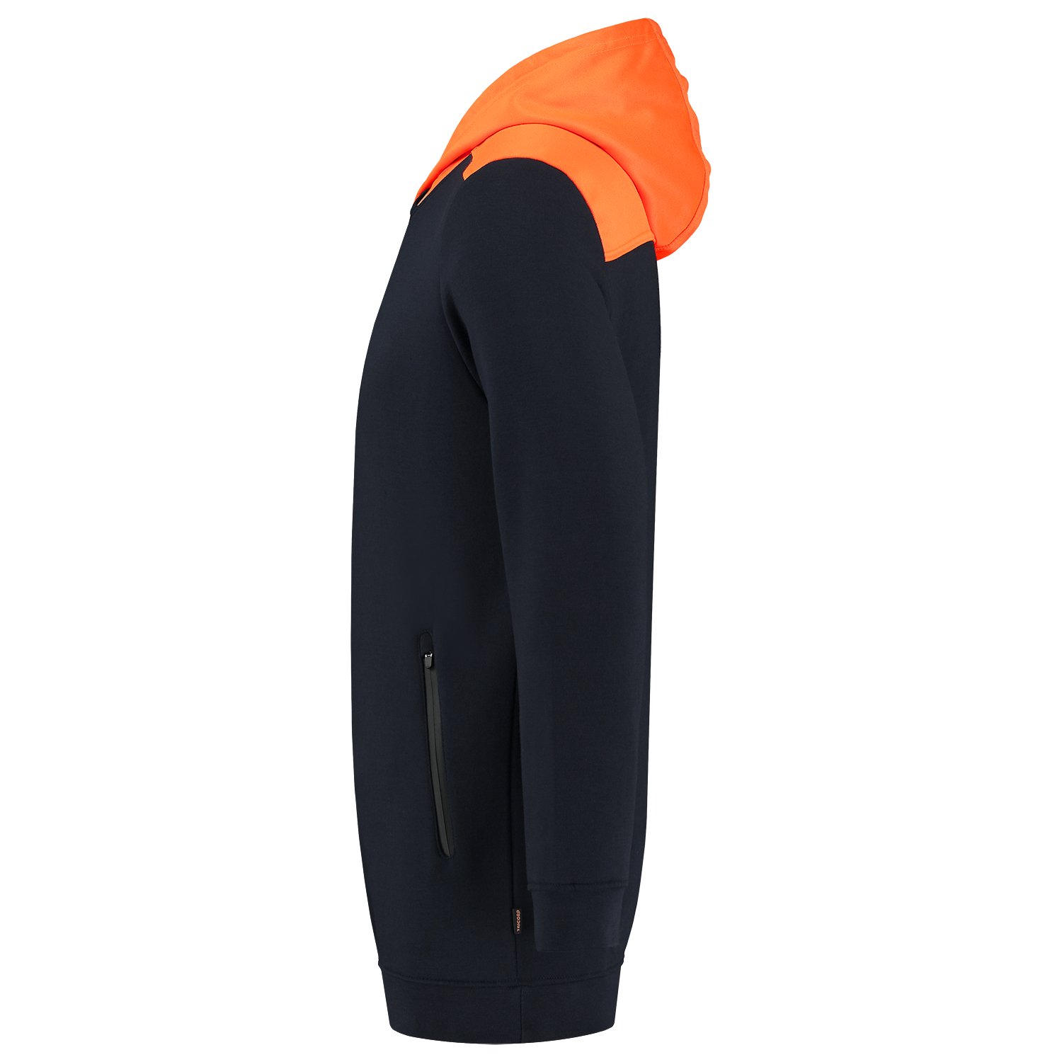 Tricorp Sweater High Vis Capuchon