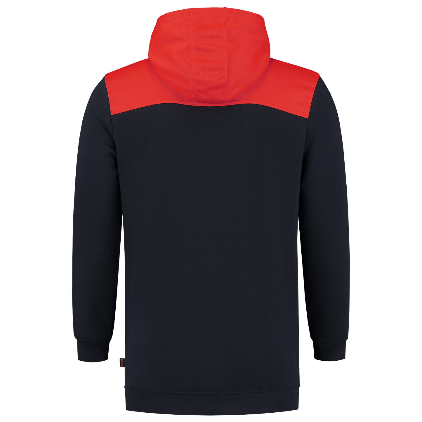 Tricorp Sweater High Vis Capuchon