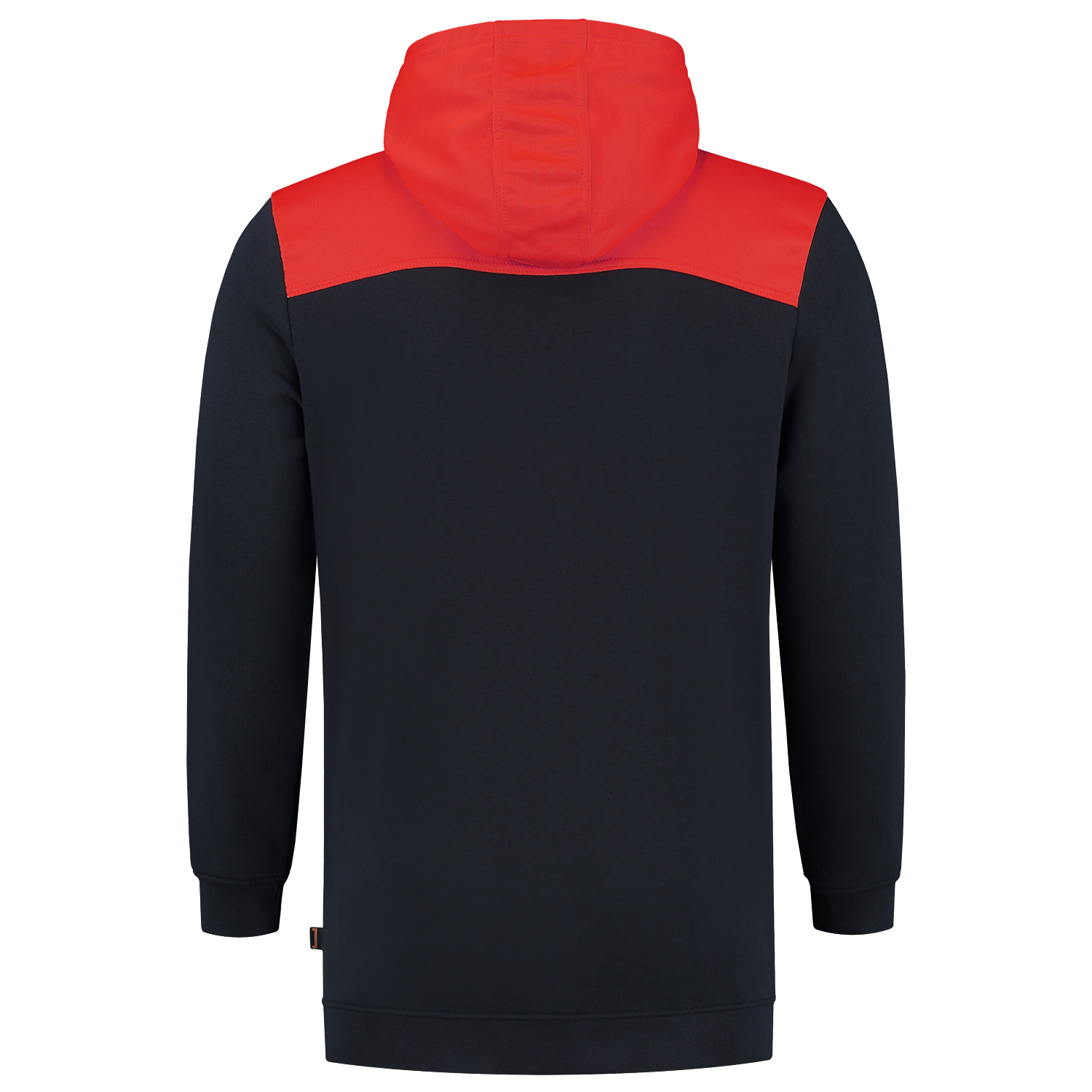 Tricorp Sweater High Vis Capuchon