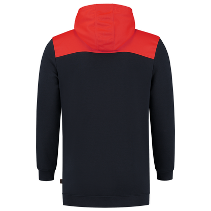 Tricorp Sweater High Vis Capuchon