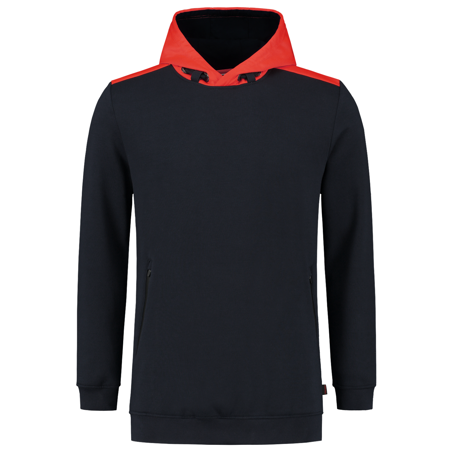 Tricorp Sweater High Vis Capuchon