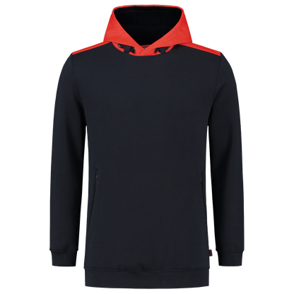 Tricorp Sweater High Vis Capuchon