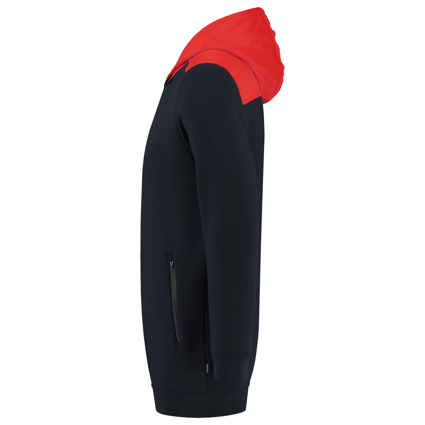 Tricorp Sweater High Vis Capuchon
