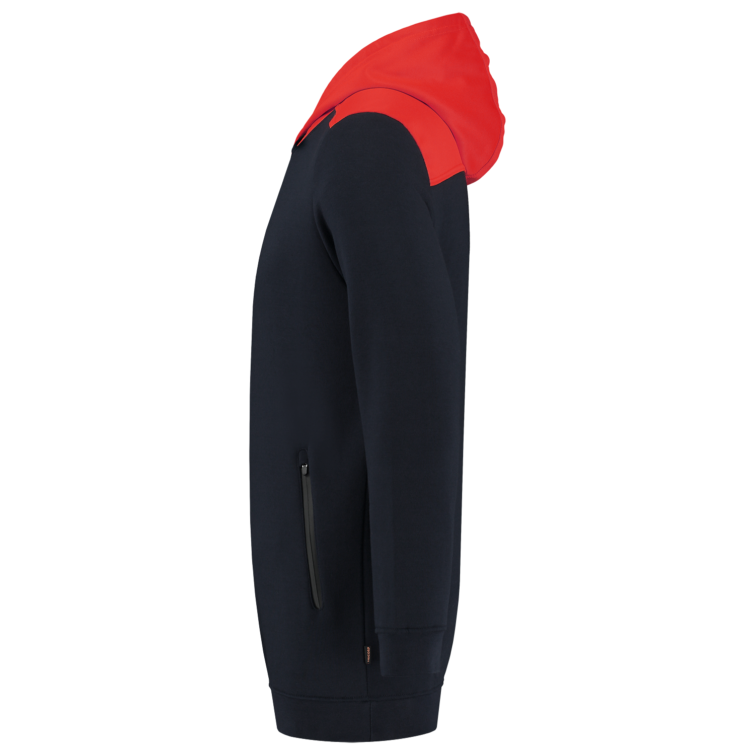 Tricorp Sweater High Vis Capuchon