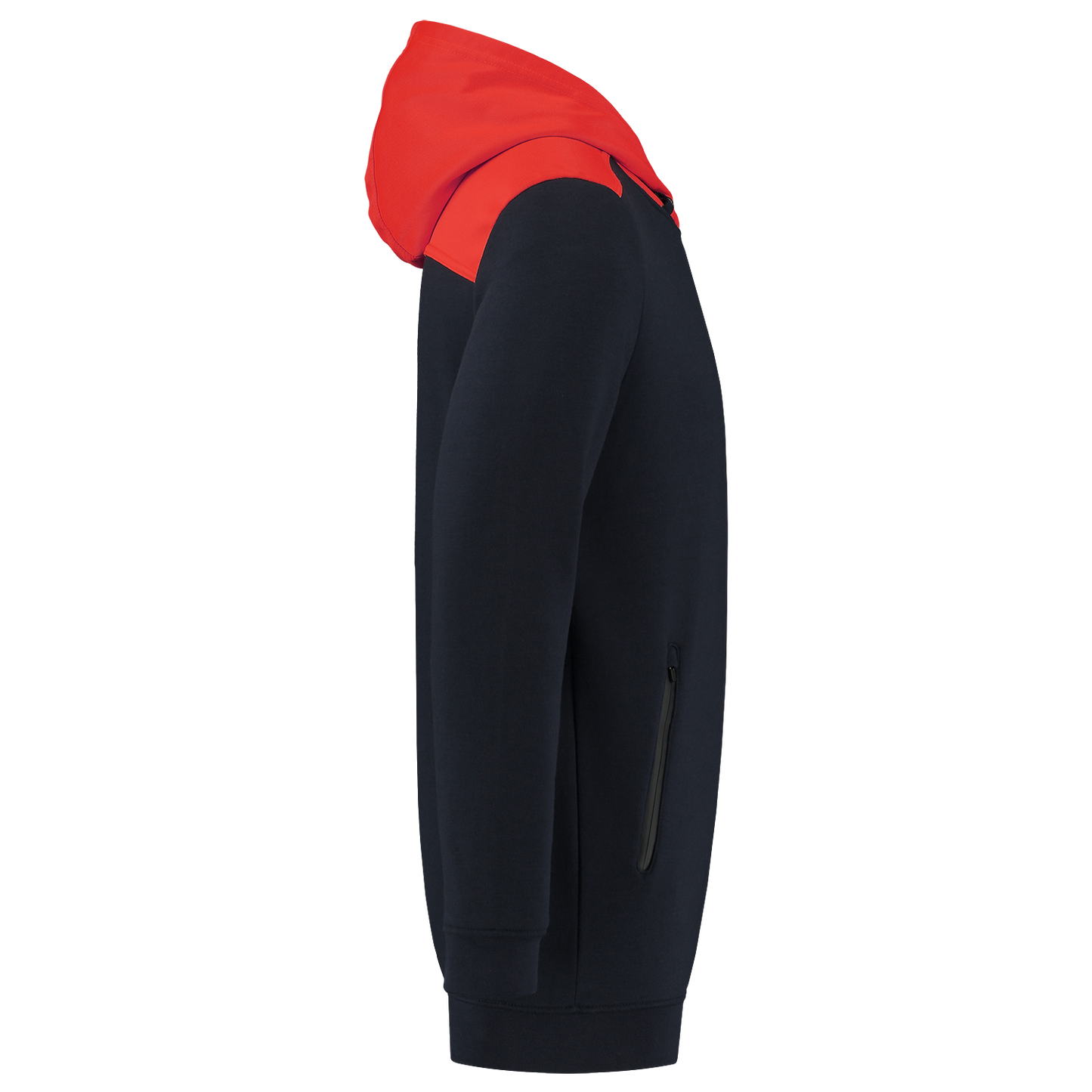 Tricorp Sweater High Vis Capuchon
