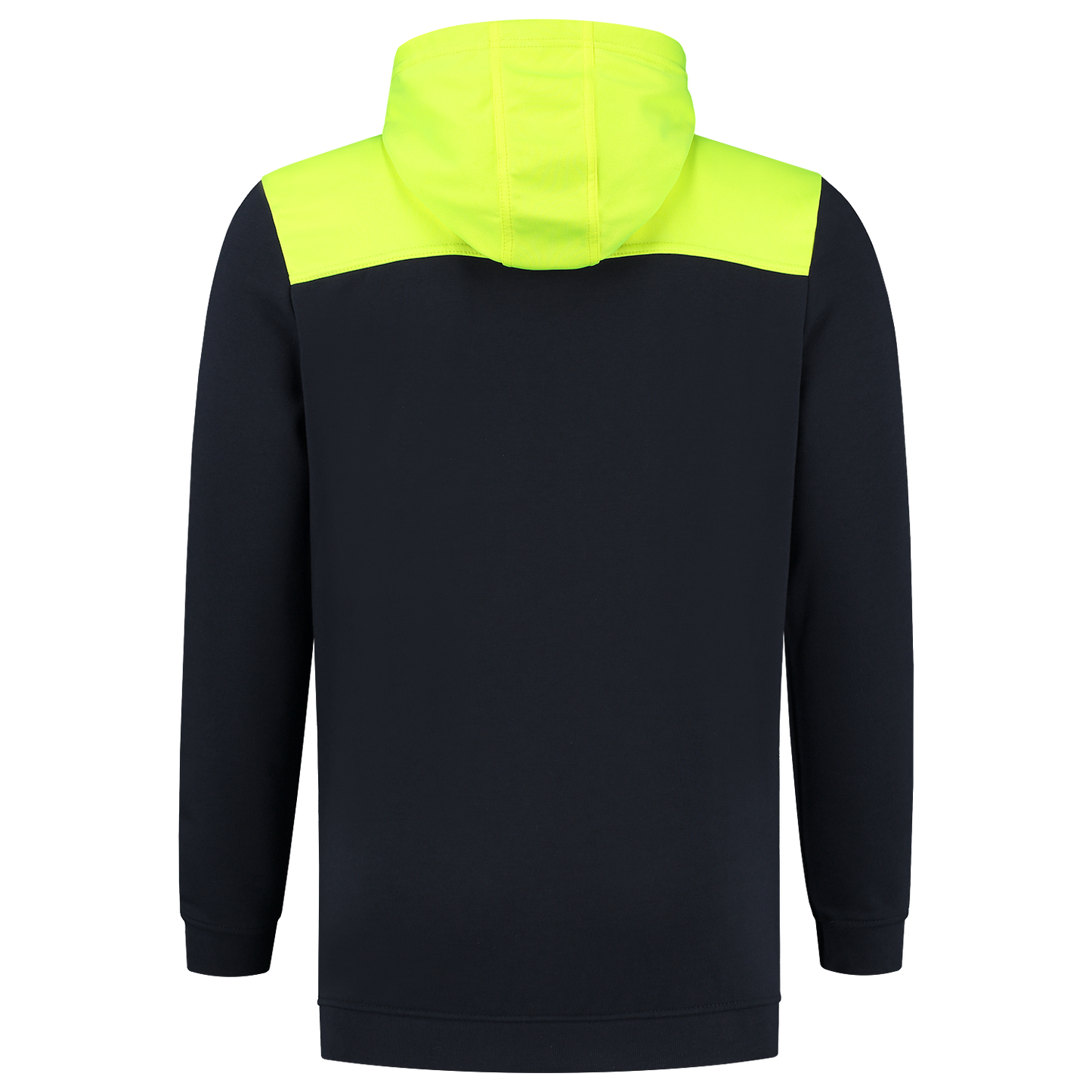 Tricorp Sweater High Vis Capuchon