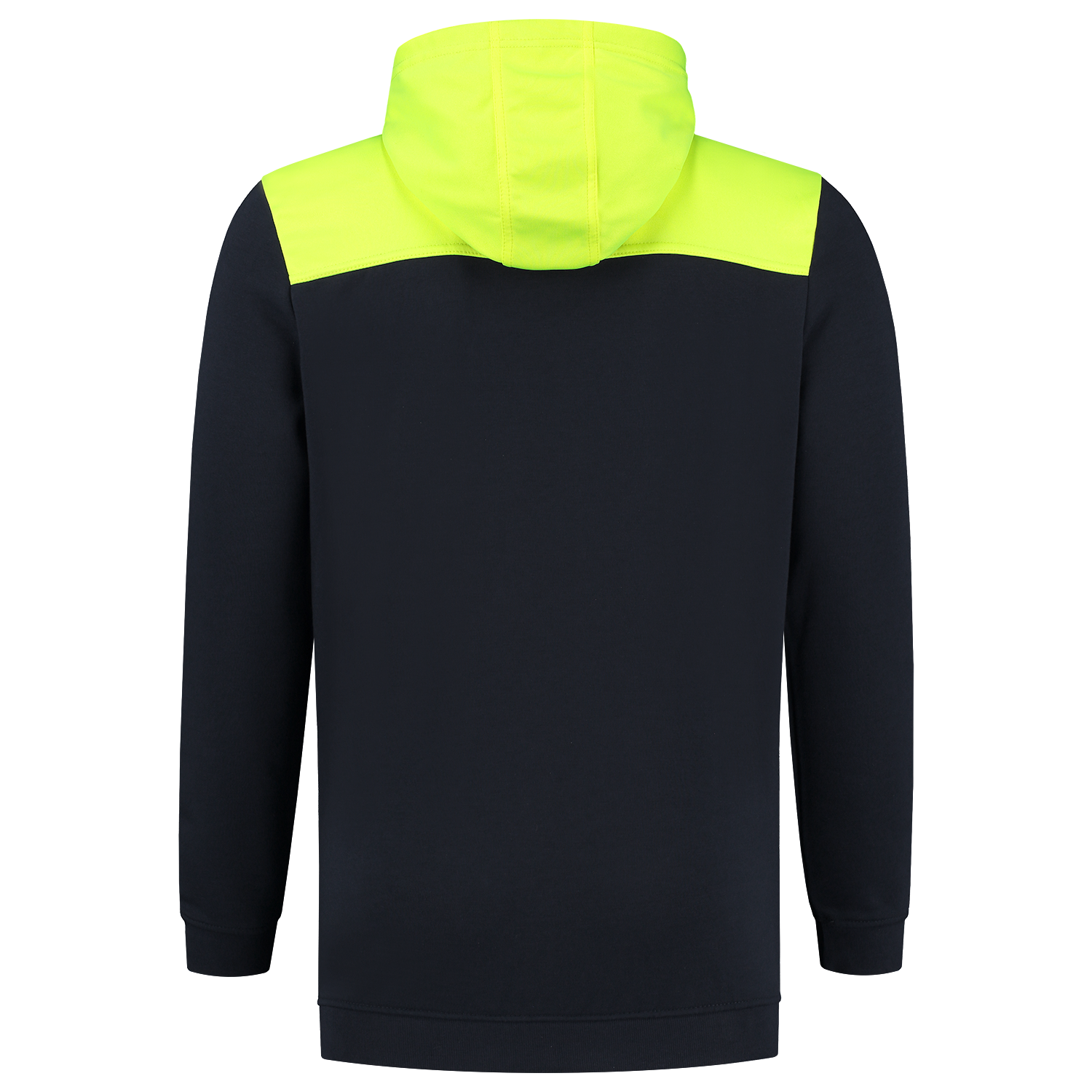 Tricorp Sweater High Vis Capuchon